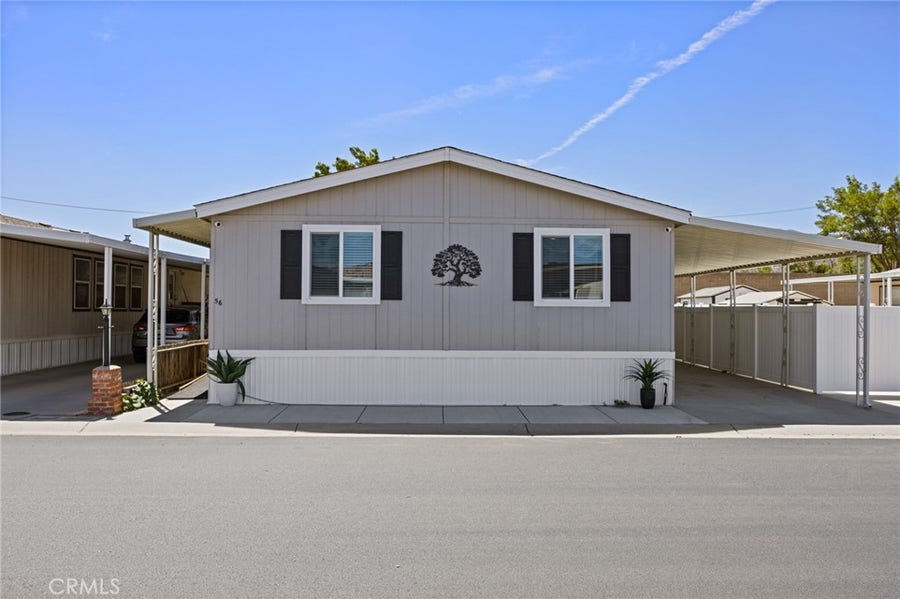 Property photo for 600 S Dennison, #56, Tehachapi, CA