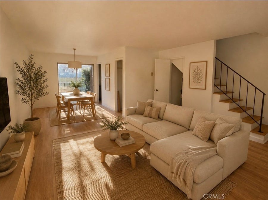 Property photo for 933 N Cedar, #14, Inglewood, CA