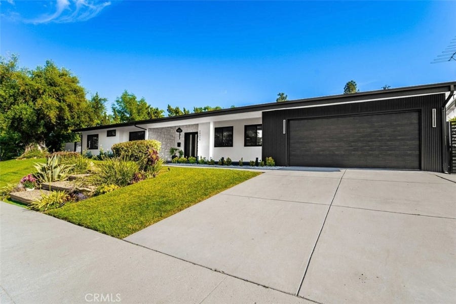 Property photo for 24320 Bessemer, Woodland Hills, CA