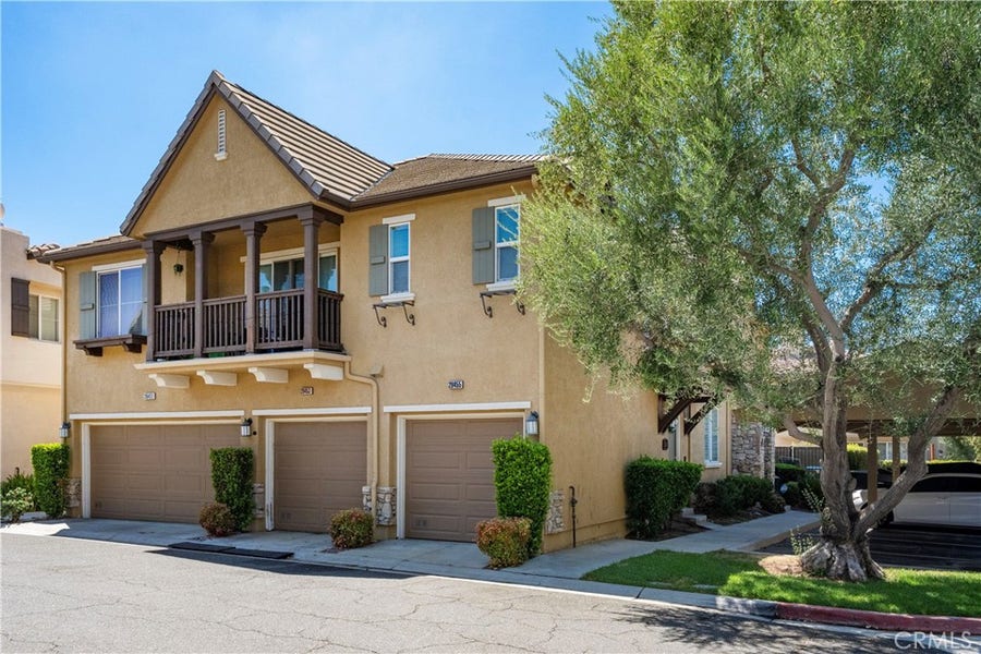 Property photo for 28453 Casselman Lane, Saugus, CA
