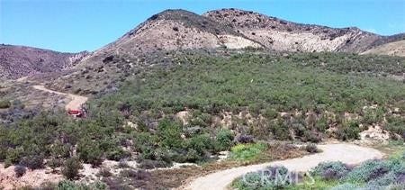 Property photo for 0 Fern Drive, Simi Valley, CA