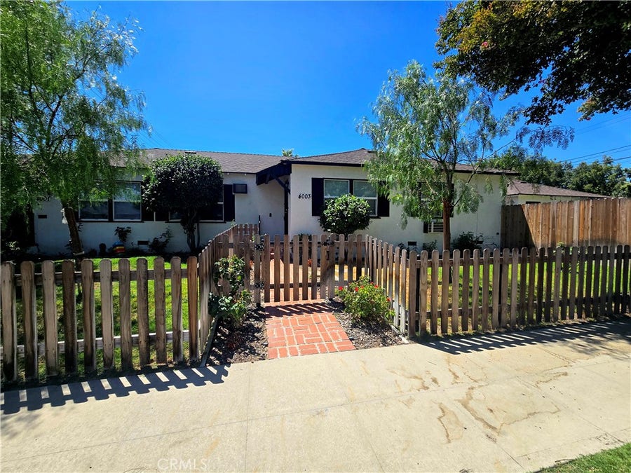 Property photo for 4001 W Verdugo Avenue, Burbank, CA