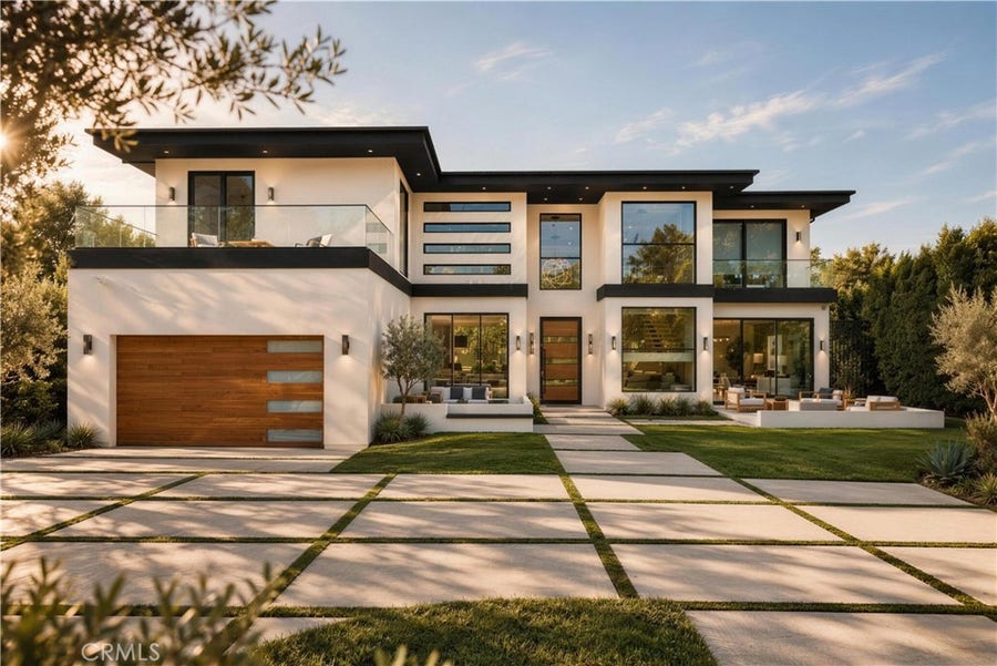 Property photo for 4940 Brewster Drive, Tarzana, CA