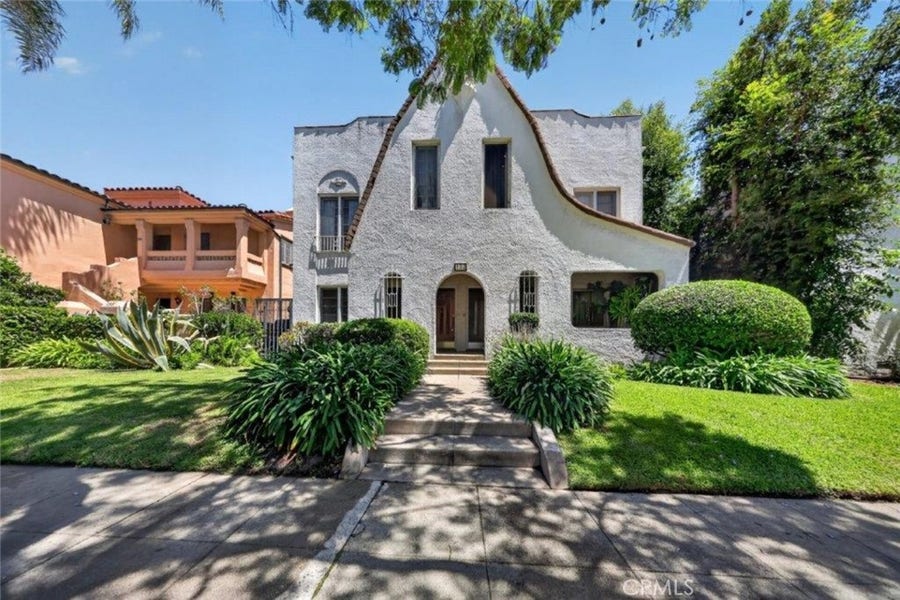 Property photo for 132 N La Peer Drive, Beverly Hills, CA