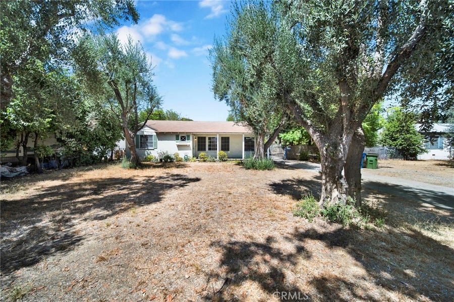 Property photo for 15523 Valerio Street, Van Nuys, CA