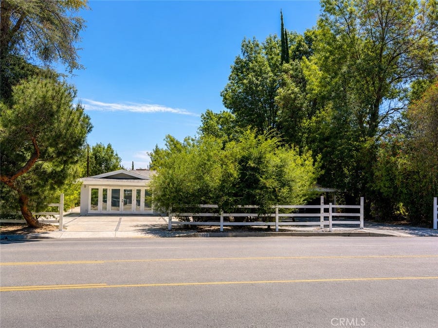 Property photo for 6600 Shoup Avenue, West Hills, CA