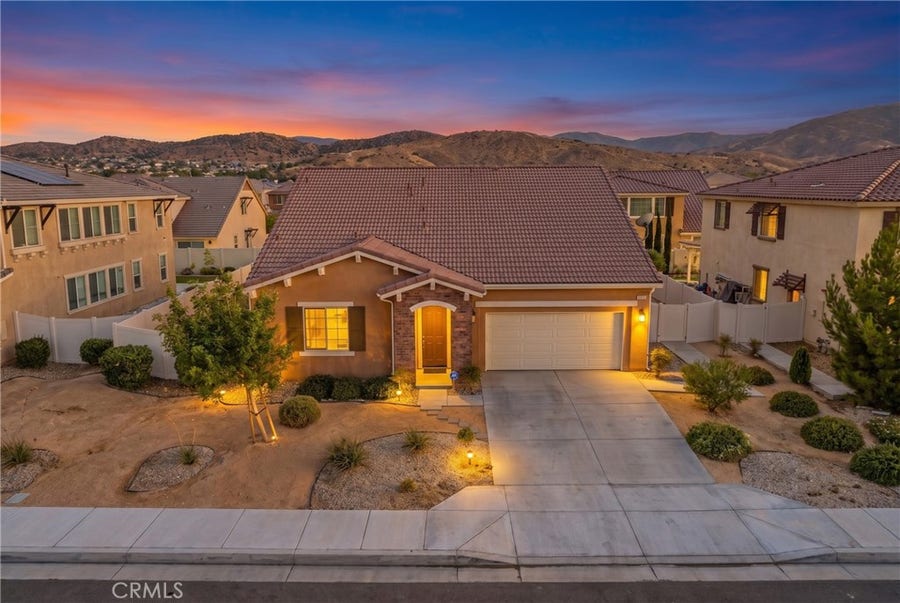 Property photo for 2108 Cork Oak Street, Palmdale, CA