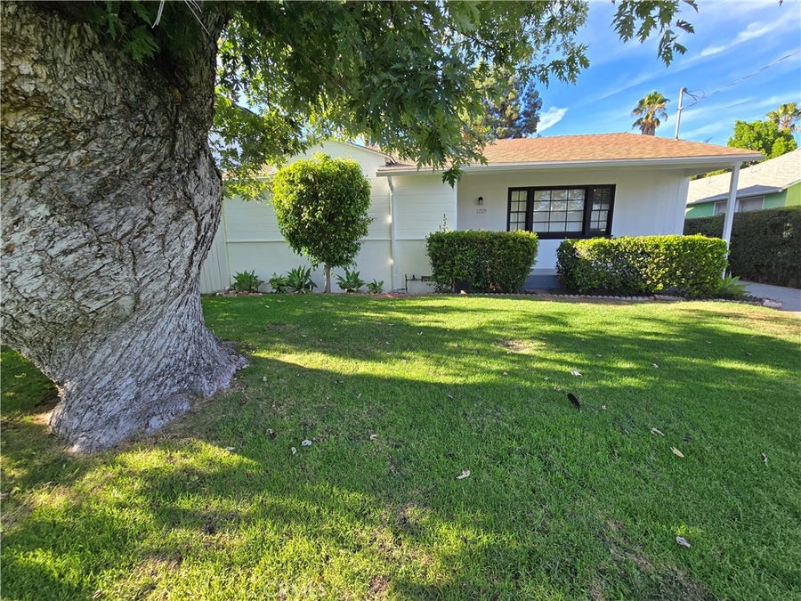 Property photo for 12329 Emelita, Valley Village, CA