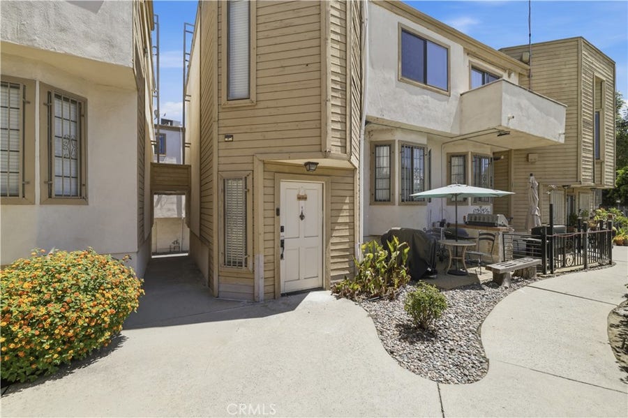 Property photo for 14715 Saticoy, #9, Van Nuys, CA
