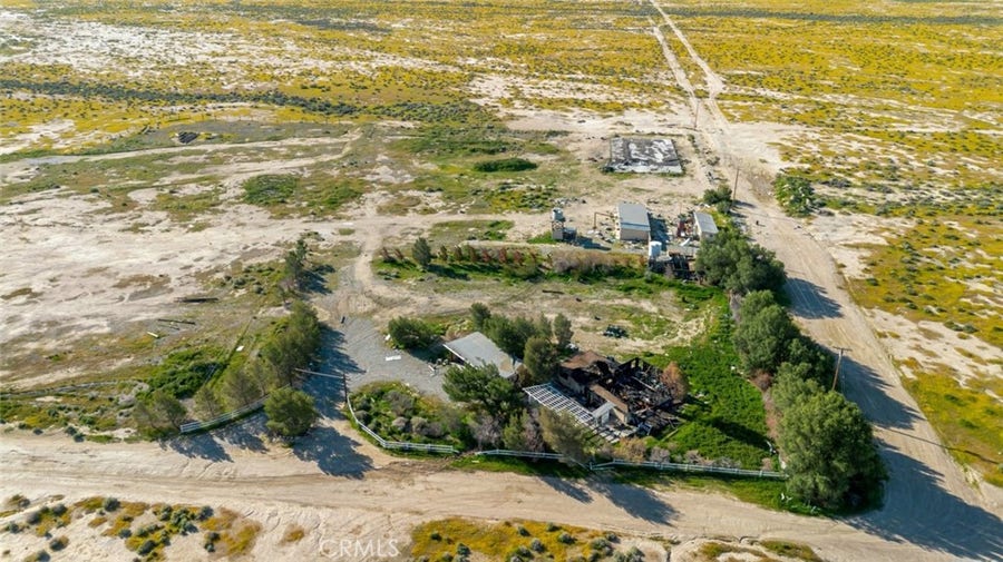 Property photo for 3353 W Avenue C, Lancaster, CA