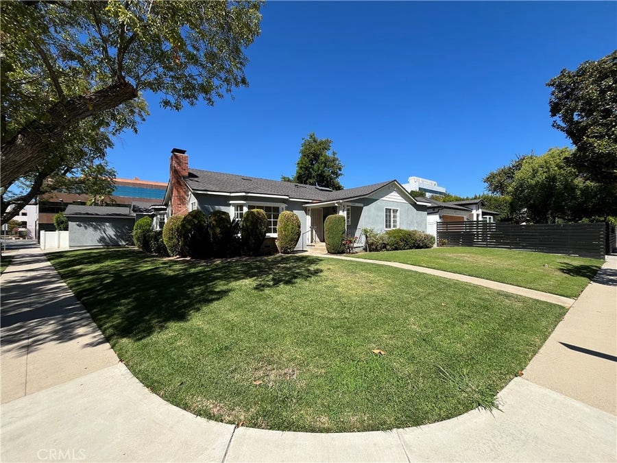 Property photo for 15483 Dickens Street, Sherman Oaks, CA