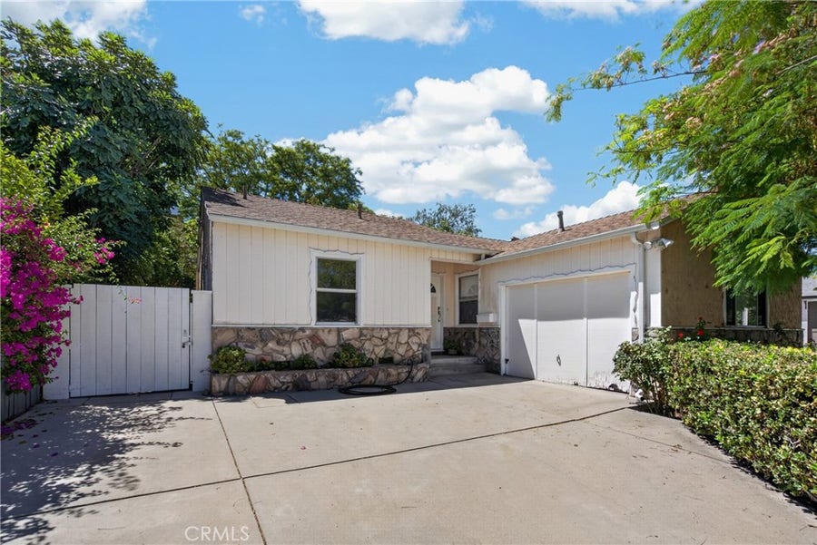 Property photo for 19134 Welby, Reseda, CA