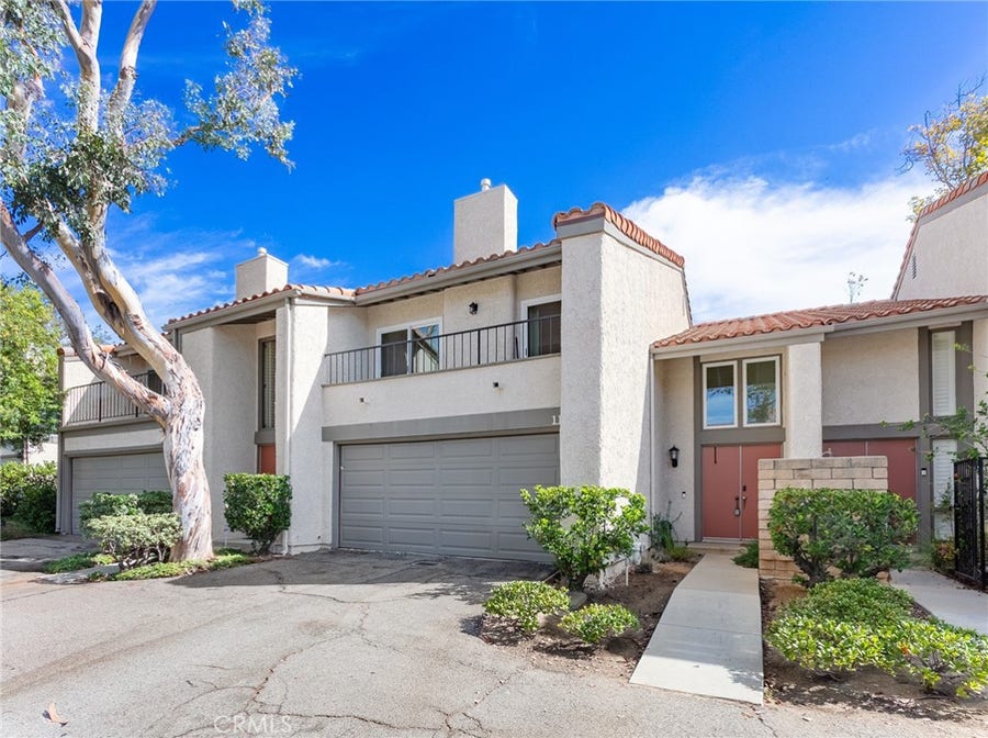 Property photo for 11411 Tampa, #119, Porter Ranch, CA