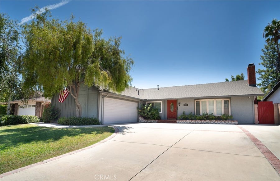 Property photo for 6050 E Malton Avenue, Simi Valley, CA