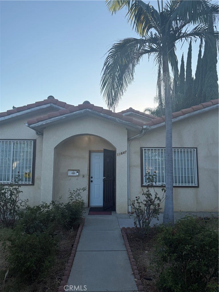 Property photo for 11647 Balboa Boulevard, Granada Hills, CA