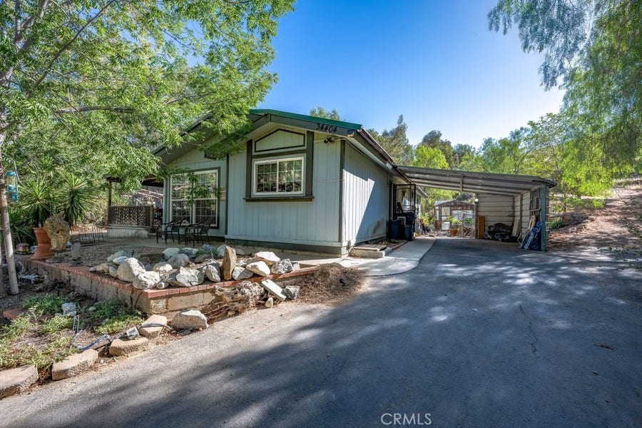 Property photo for 34404 Red Rover Mine, Acton, CA