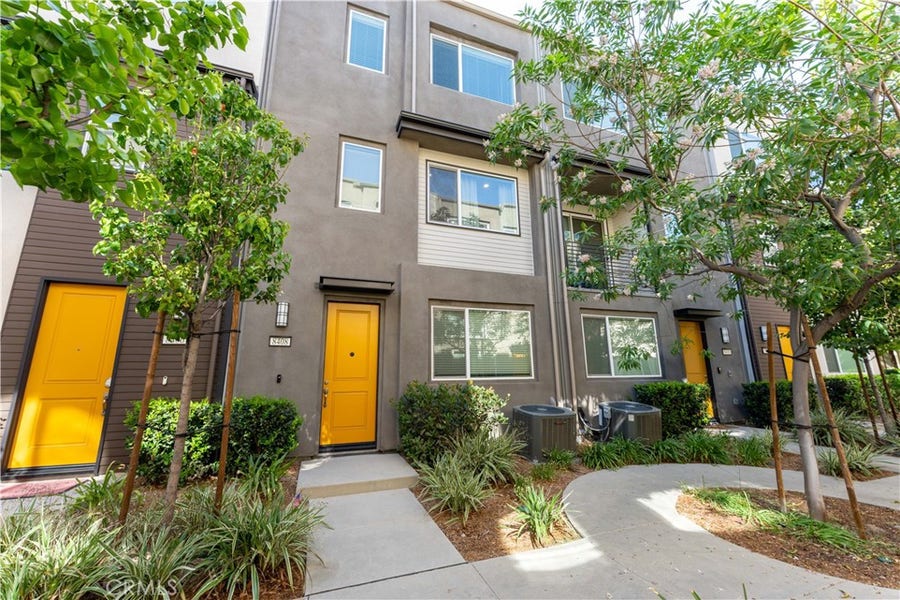 Property photo for 8408 N Fresco Way, Northridge, CA