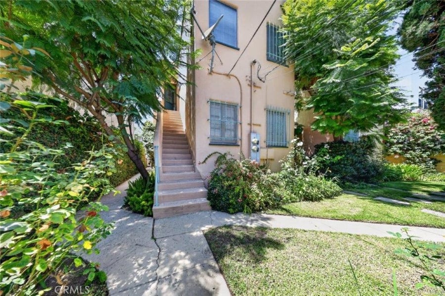 Property photo for 138 N La Peer Drive, Beverly Hills, CA