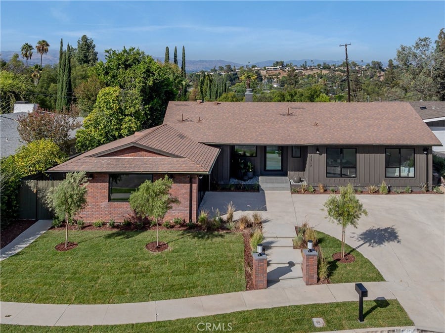 Property photo for 23717 Crosson, Woodland Hills, CA