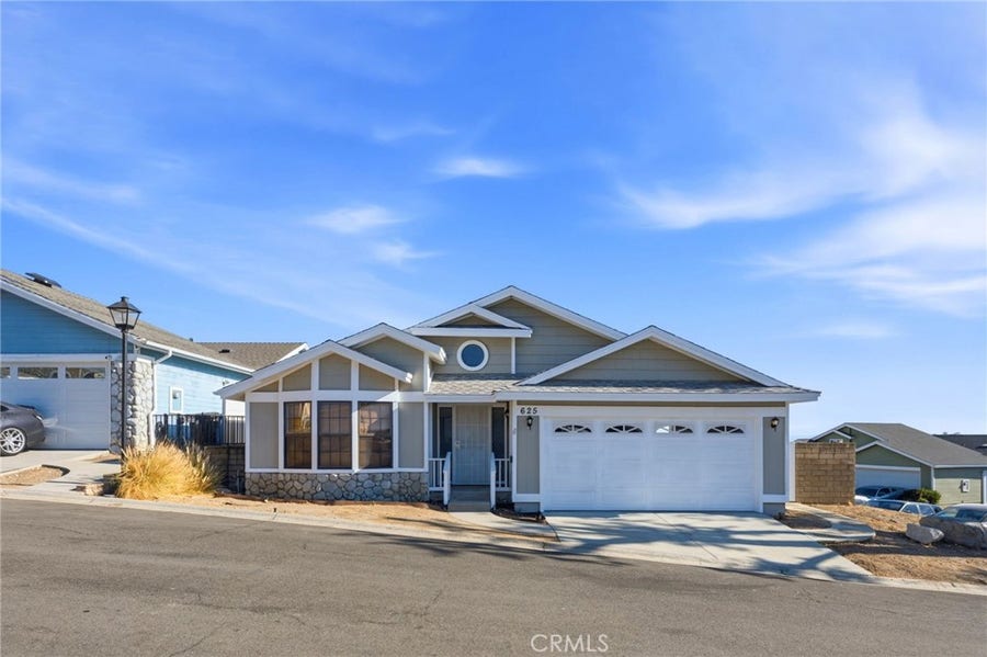 Property photo for 13691 Gavina, #625, Sylmar, CA