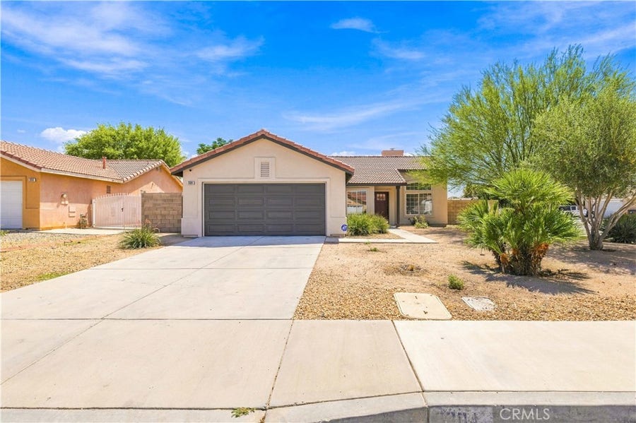 Property photo for 3304 E Avenue K4, Lancaster, CA