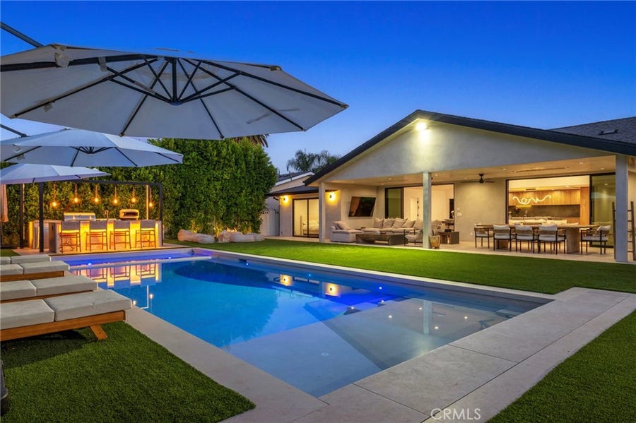 Property photo for 23501 Berdon Street, Woodland Hills, CA