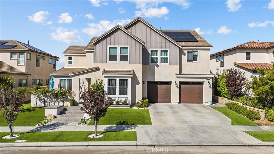Property photo for 18731 Juniper Springs Drive, Canyon Country, CA