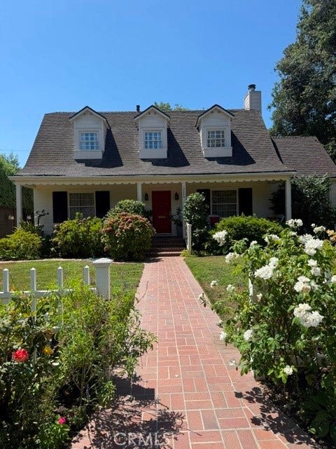 Property photo for 12206 Huston Street, Valley Village, CA