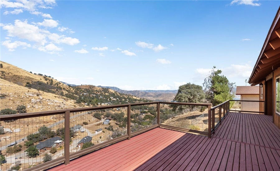 Property photo for 2400 Evans, Wofford Heights, CA
