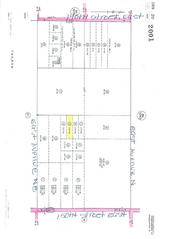 Property photo for 145 E Avenue N, Palmdale, CA