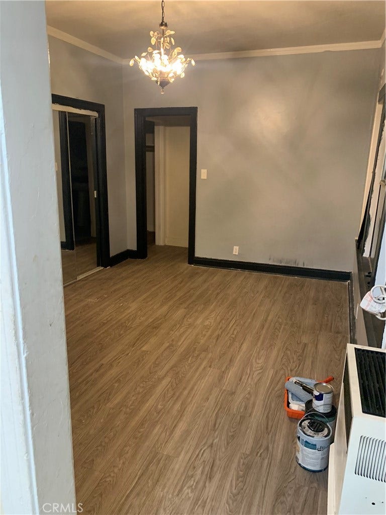Property photo for 1145 S New Hampshire, #5, Los Angeles, CA