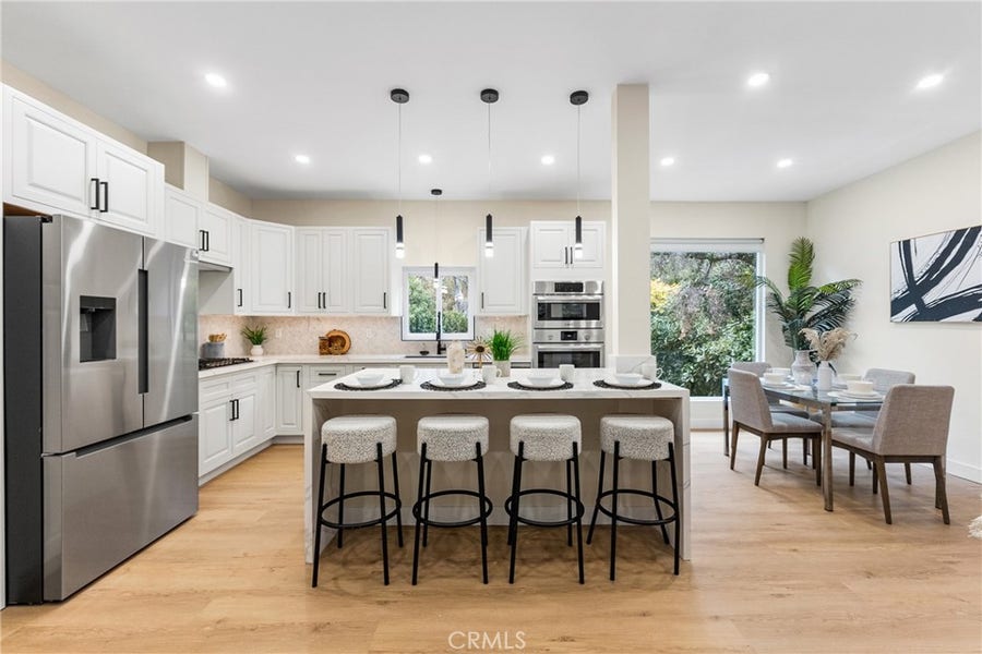 Property photo for 8010 Padre Lane, Los Angeles, CA