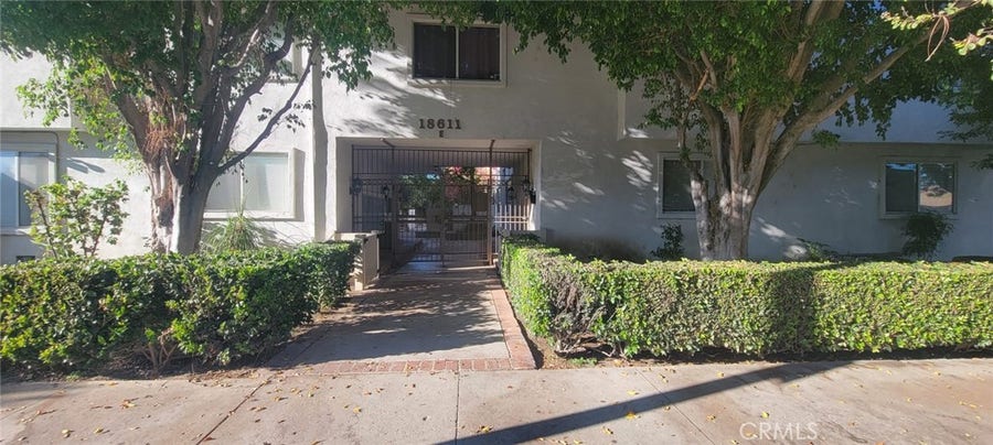 Property photo for 18611 Collins Street, #E 33, Tarzana, CA
