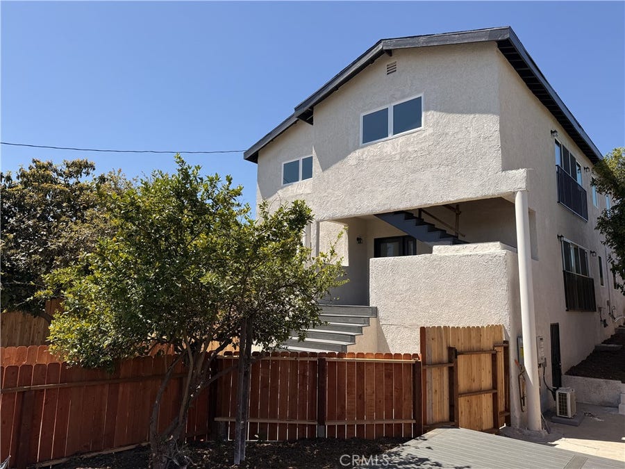 Property photo for 357 Cornwell, Los Angeles, CA
