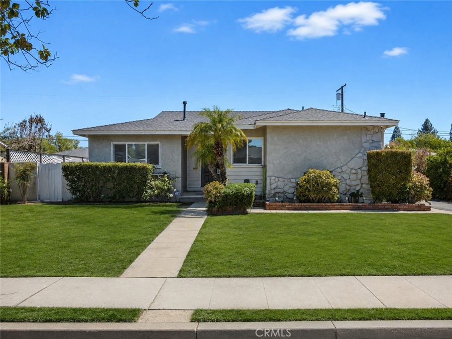 Property photo for 16250 Bermuda Street, Granada Hills, CA
