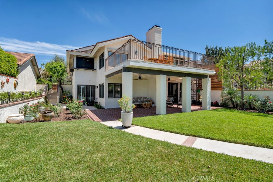 Property photo for 4570 Rayburn, Westlake Village, CA
