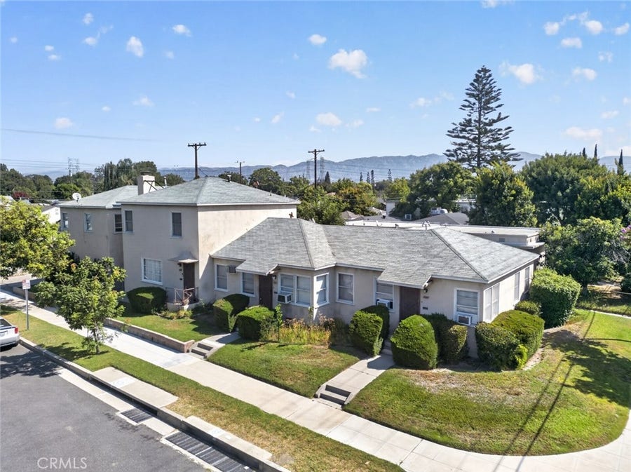 Property photo for 600 N Maple Street, Burbank, CA