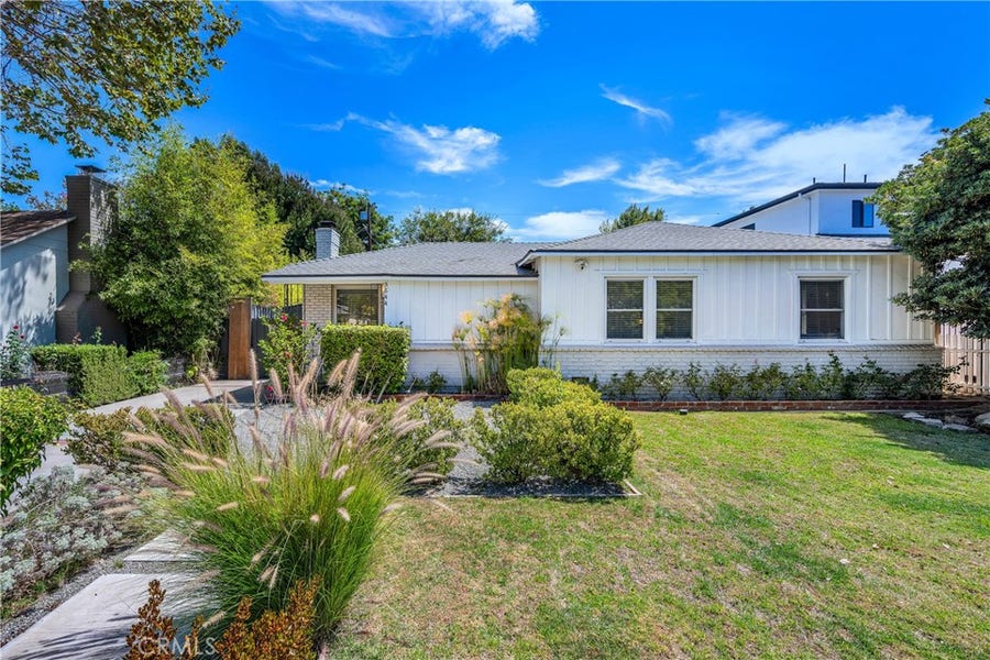 Property photo for 5644 Tobias Avenue, Sherman Oaks, CA