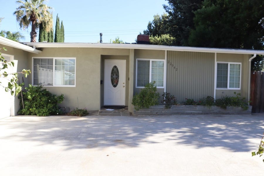 Property photo for 22942 Leadwell, West Hills, CA