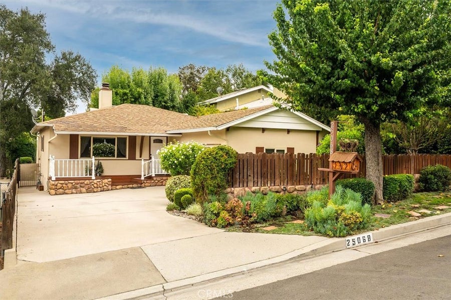Property photo for 25068 Wheeler Road, Newhall, CA