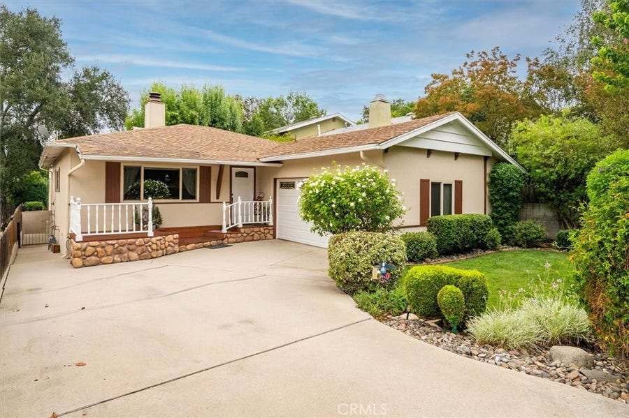 Property photo for 25068 Wheeler Road, Newhall, CA