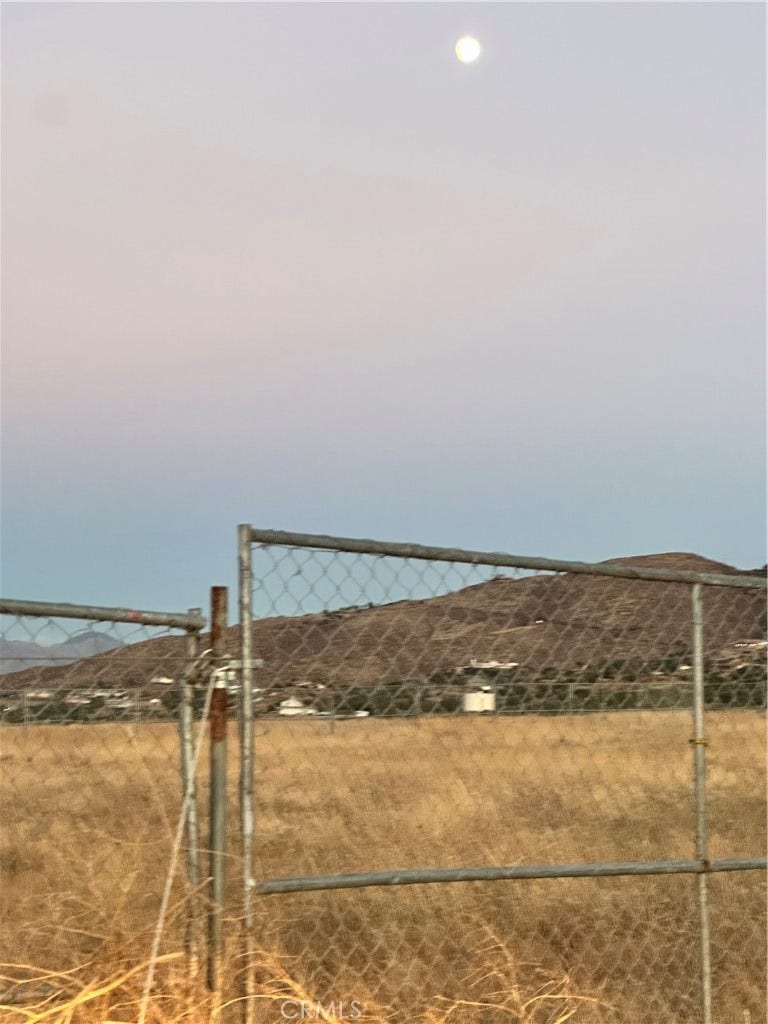 Property photo for 0 Gazelle Street, Palmdale, CA