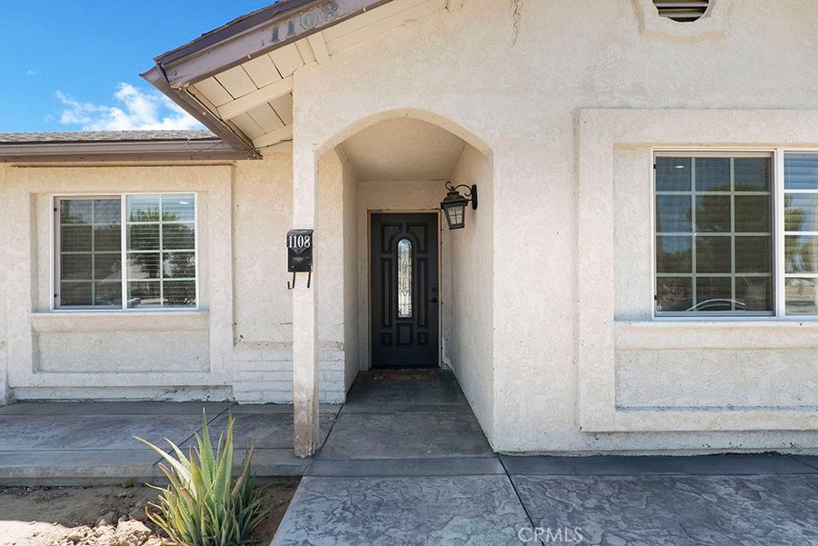 Property photo for 1108 E Lancaster, Lancaster, CA