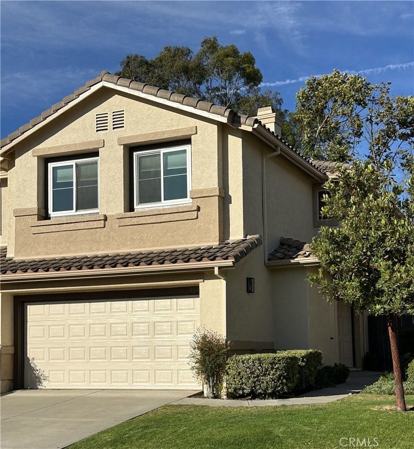 Property photo for 5383 Paseo Ricoso, Camarillo, CA