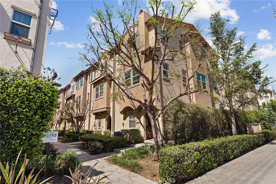 Property photo for 14104 W Birch Lane, Van Nuys, CA