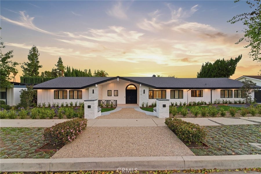 Property photo for 19510 Merridy, Northridge, CA
