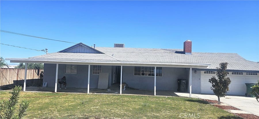 Property photo for 5661 E Avenue T, Palmdale, CA