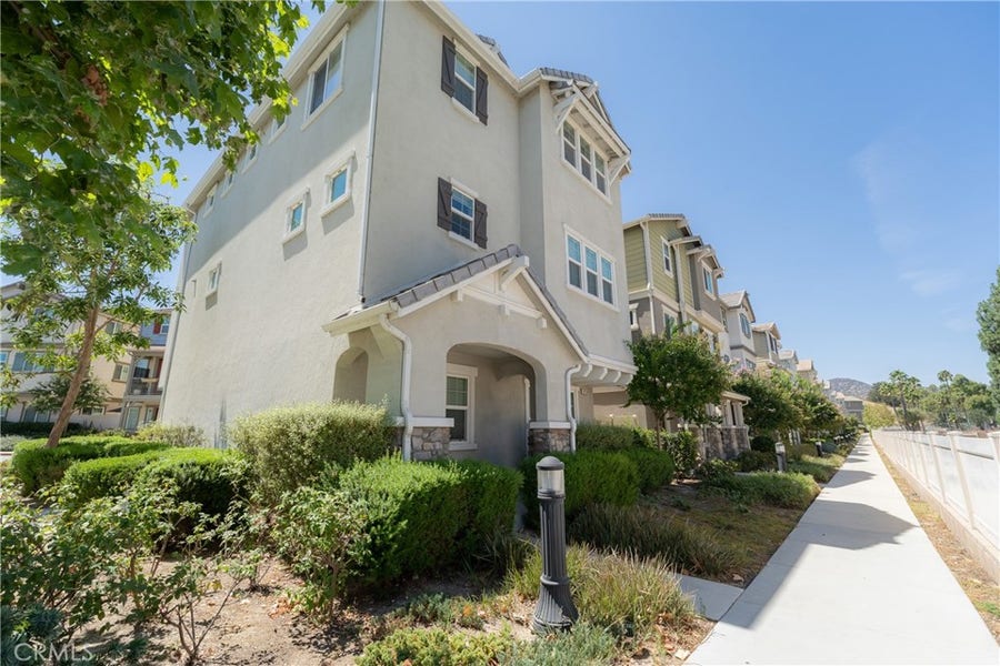 Property photo for 9110 Foster, Chatsworth, CA