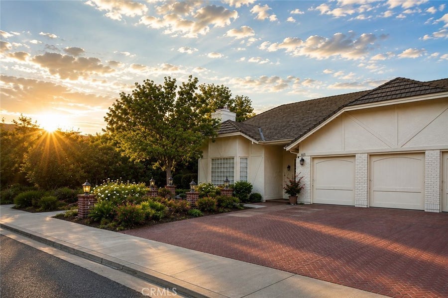 Property photo for 6115 Edinburgh Court, Agoura Hills, CA