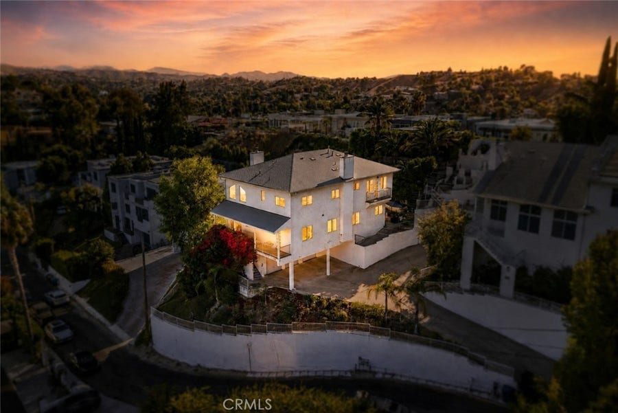 Property photo for 5271 Elvira, Woodland Hills, CA